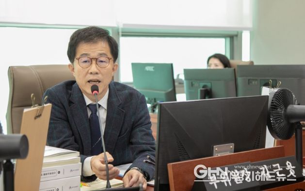 경기도의회 김근용 의원