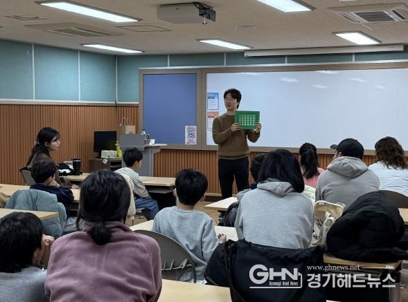 오산시 꿈두레도서관, 2025년 ‘어린이교실’ 성료… 가족 체험형 프로그램 큰 호응