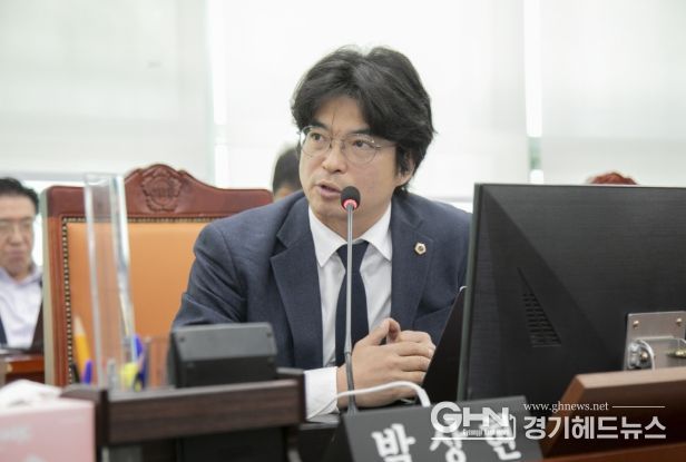 경기도의회 박상현 의원