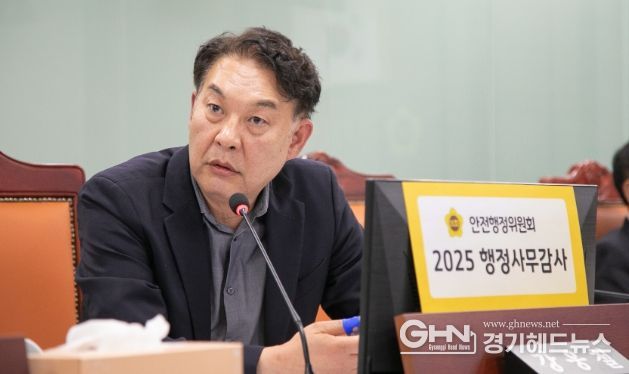 경기도의회 강웅철 의원