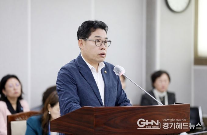 수원시의회 박영태 의원