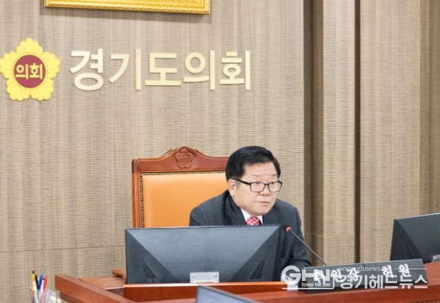 경기도의회 허원 의원