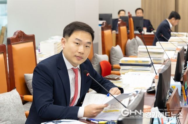 이호동 의원(국민의힘, 수원8)