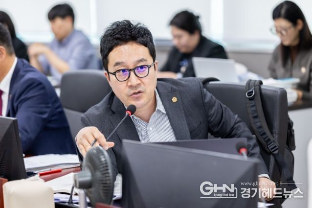 최병선 의원(국민의힘, 의정부3)