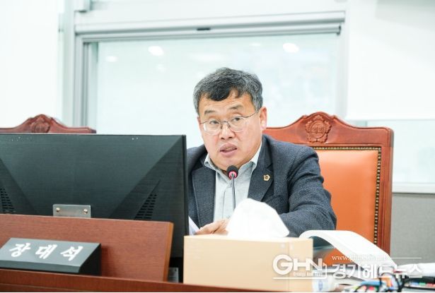 경기도의회 장대석 의원