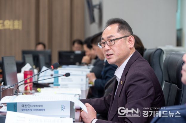 경기도의회 김완규 의원