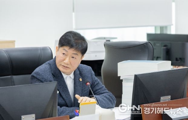 경기도의회 김상곤 의원