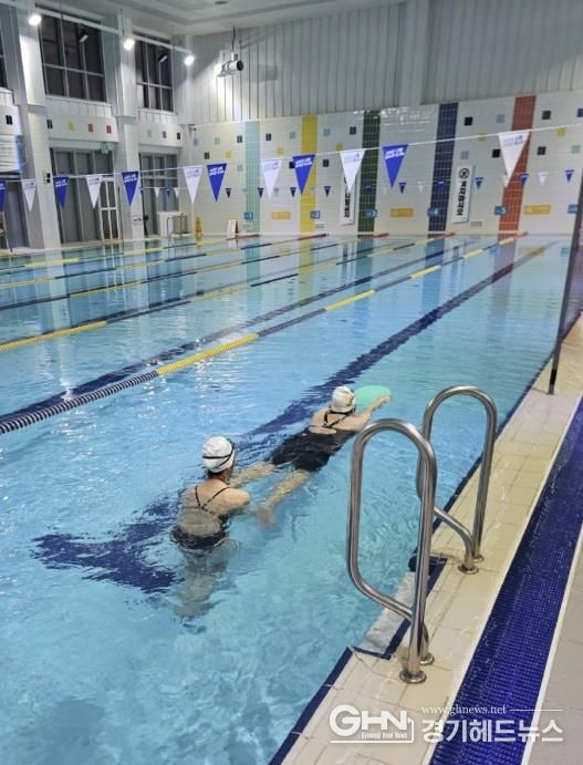 시흥도시공사, 성인 대상 소그룹 특화 프로그램 진행