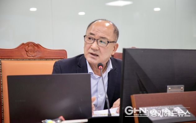 경기도의회 이영희 의원