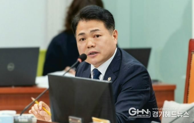 경기도의회 이인규 의원