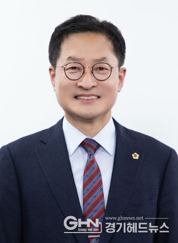 성남시의회 박종각 의원