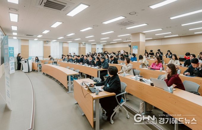 ‘2025 청년 엔지니어 육성 포럼’서 지역 산업 미래 논의