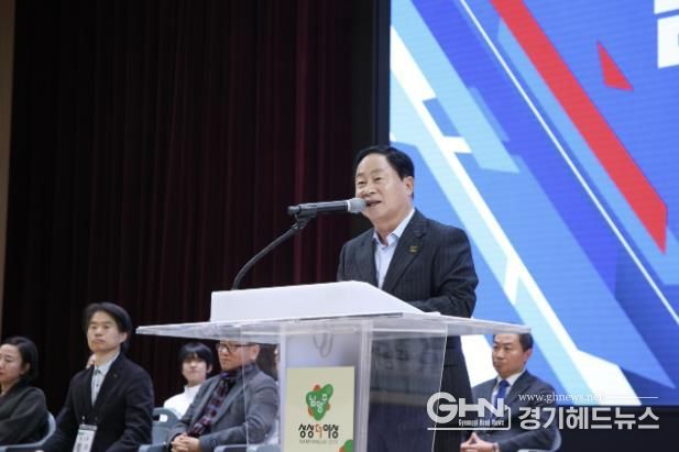 남양주시, 줄넘기 통해 건강도시 실현… 시장기 첫 대회 개최