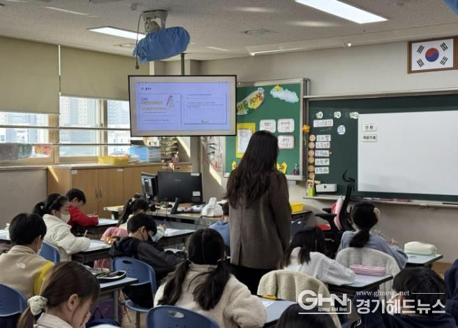 평택북부장애인복지관, 2025년 찾아가는 장애이해교육 성황리에 마무리