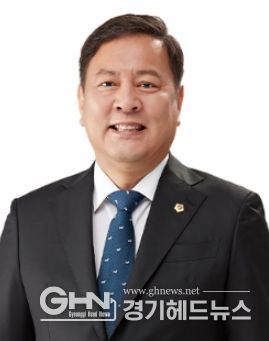 성남시의회 조정식 의원