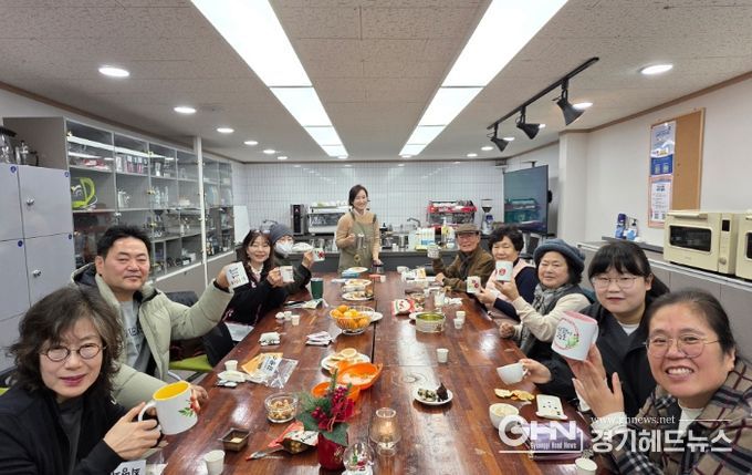 남양주시 치매안심센터, 치매환자 가족을 위한 ‘다양한 체험이 있는 힐링프로그램’ 성황리 종료