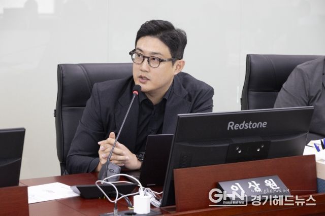 이상원 의원(국민의힘, 고양7)