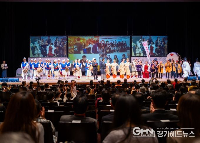 일본 요코하마국립대학교 및 부설 중학교 탐방 학생교류 적극적 확장