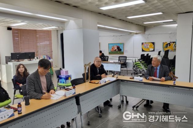 경기도의회 박재용 의원