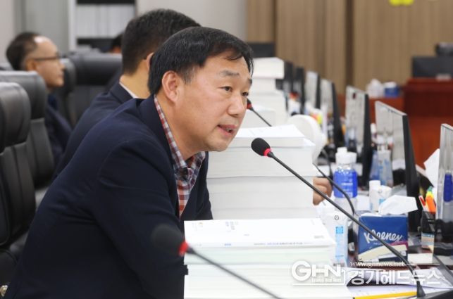 윤종영 의원(국민의힘, 연천)