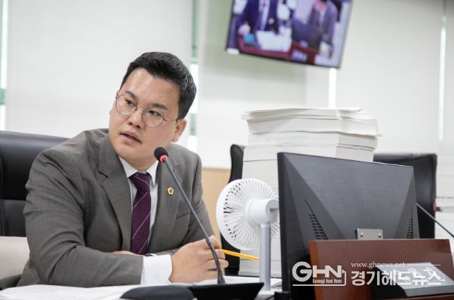 유형진 의원(국민의힘, 광주4)