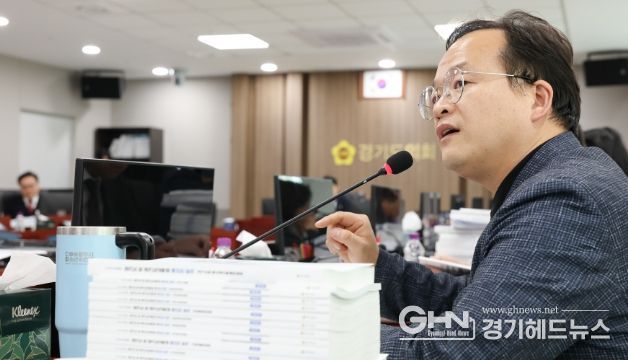 경기도의회 임창휘 의원