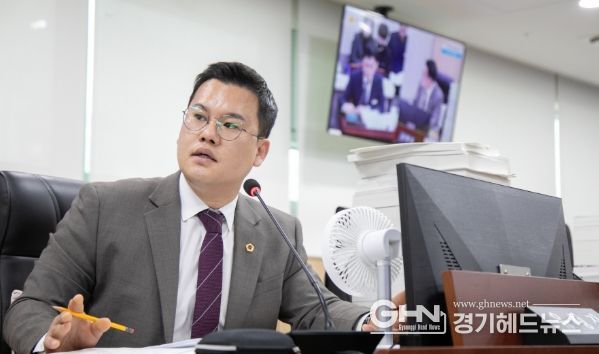 경기도의회 유형진 의원