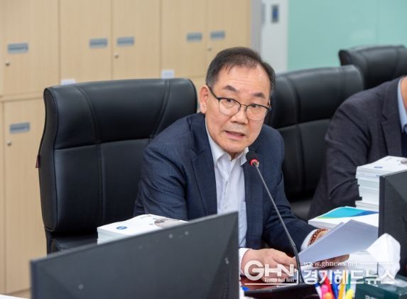 경기도의회 최승용 의원