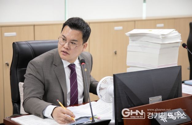 경기도의회 유형진 의원