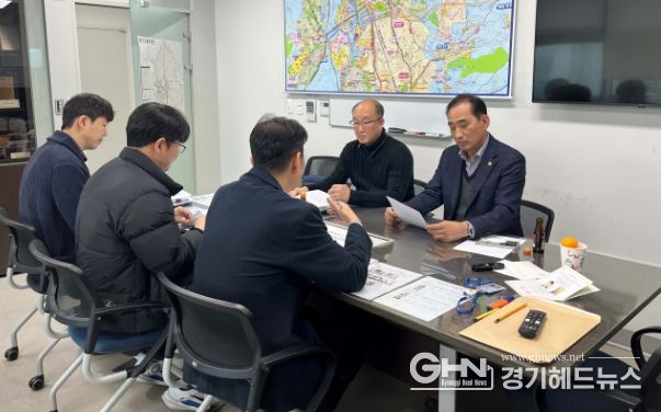 경기도의회 김창식 의원