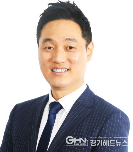 경기도의회 오석규 의원