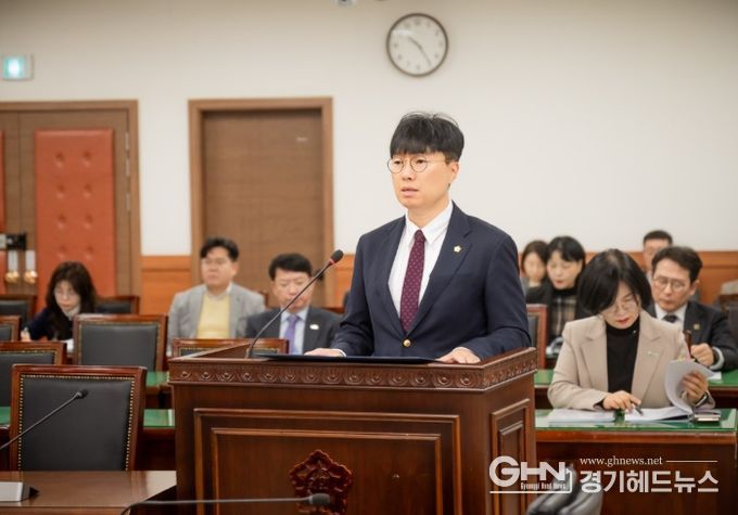 남양주시의회 원주영 의원