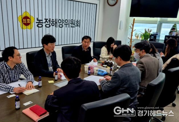 경기도의회 윤종영 의원