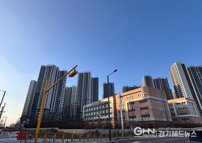 평택시 현덕면 인구 1만 명 돌파, 서부지역 중심지로 급부상