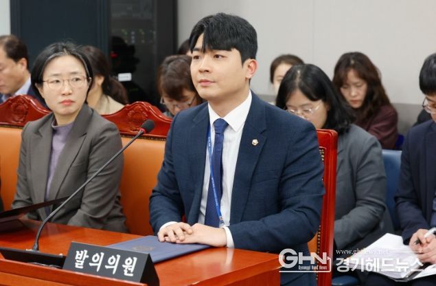 경기도의회 정동혁 의원