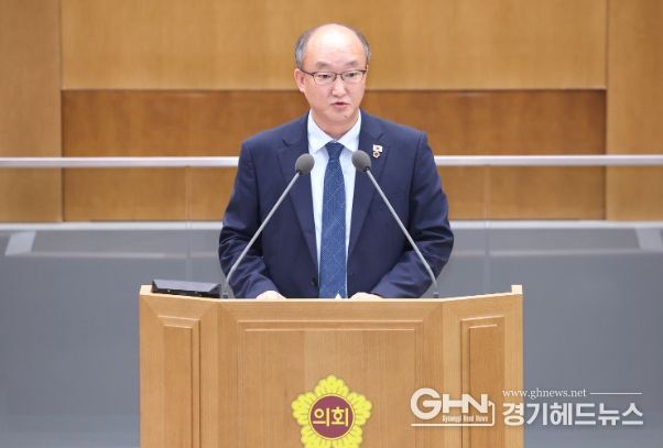 경기도의회 김동영 의원