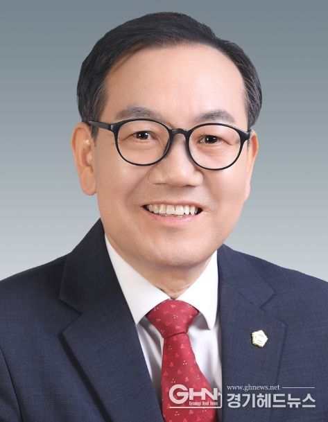 경기도의회 최승용 의원