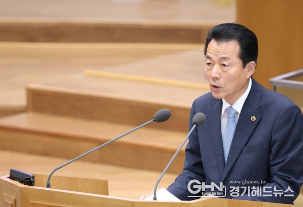 경기도의회 김성수 의원