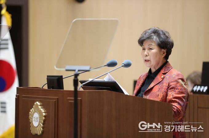 수원특례시의회 이재선 의원