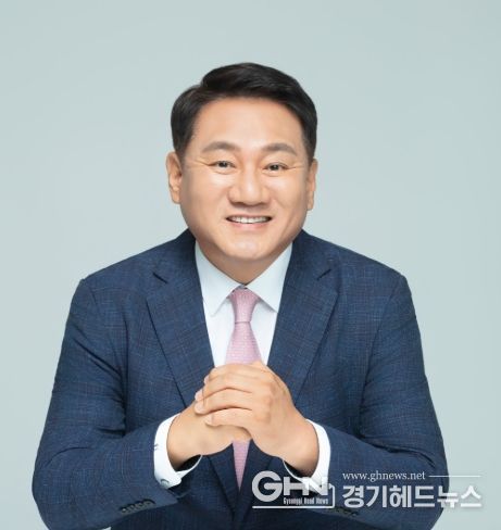 경기도의회 오준환 의원