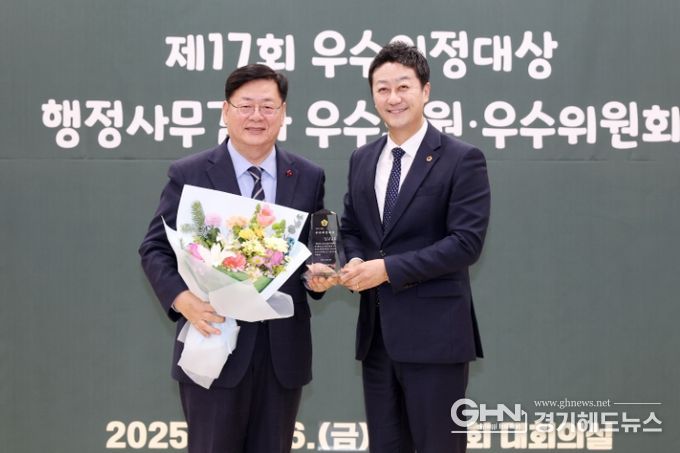 경기도의회 이선구 의원