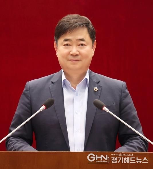 성남시의회 김종환 의원