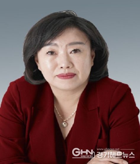 경기도의회 곽미숙 의원