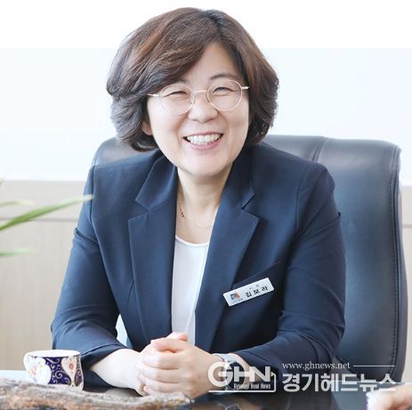 김보라 안성시장