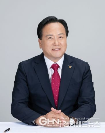 이권재 오산시장