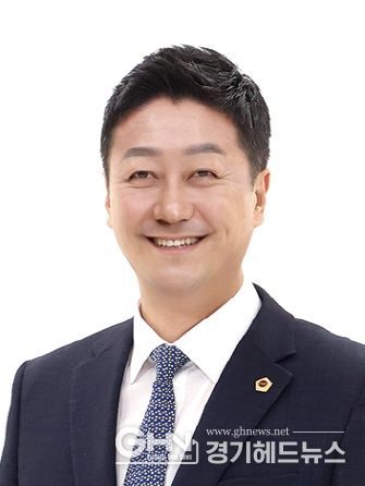 김진경 경기도의회 의장(더민주·시흥3)