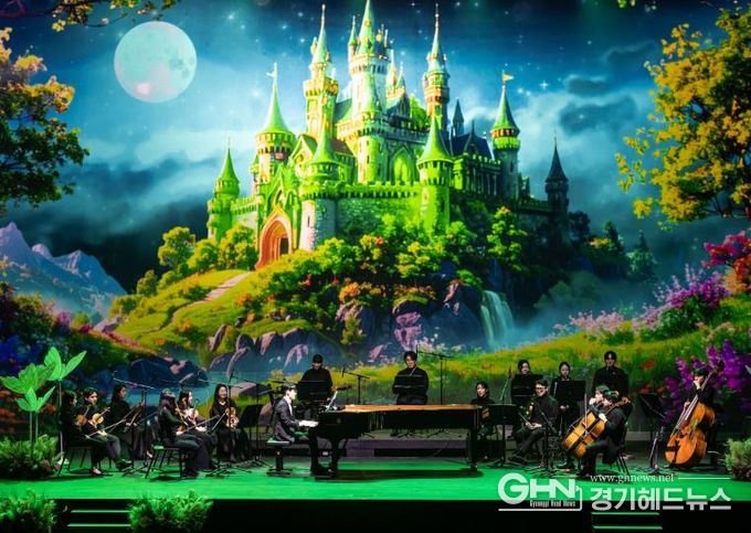 기획 역량을 바탕으로 시즌 콘텐츠 강화_토요키즈클래식