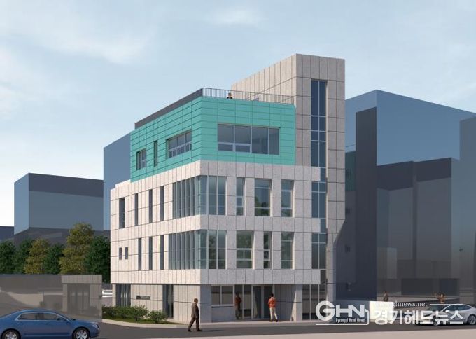 부천 경제실험고리움집(착공)