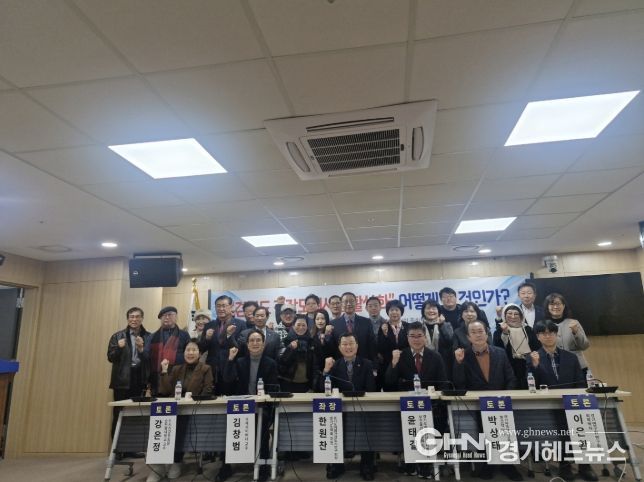 한원찬 의원, “건강도시, 선언 넘어 ‘실행’으로... 조례·예산 뒷받침된 구조적 전환 시급”