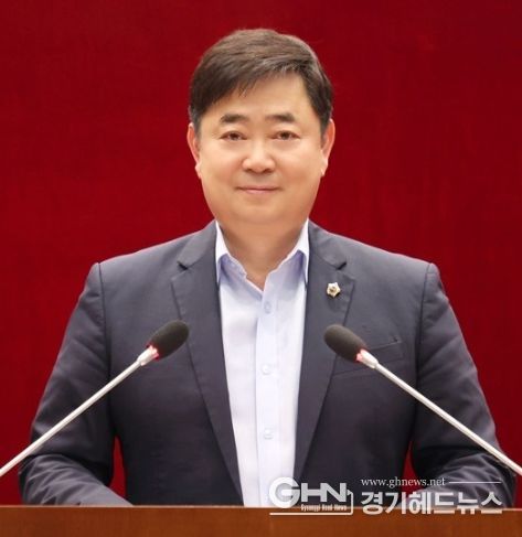 성남시의회 김종환 의원(백현,판교,운중,대장동)